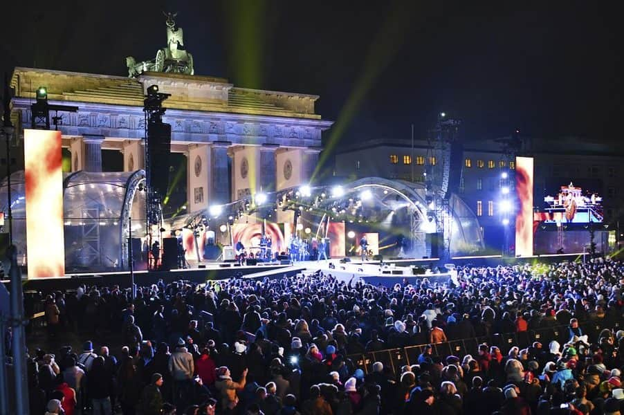 Külön zónát alakítottak ki Berlinben a molesztált nők ellátására