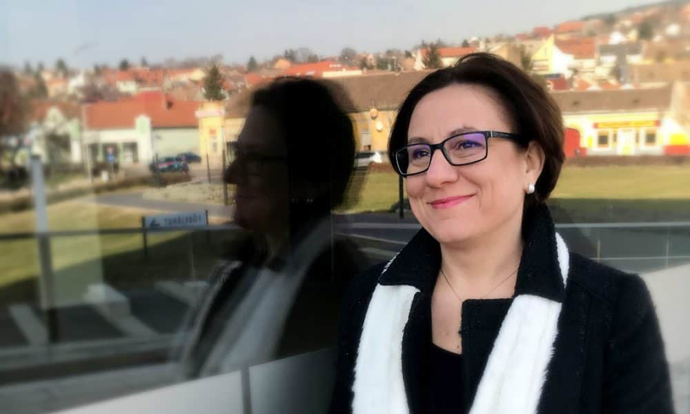 Graf Orsolya: Nem manipulálunk, hanem fordítunk. Igaz tartalmat közvetítünk! – mondja a PFZ marketingvezetője