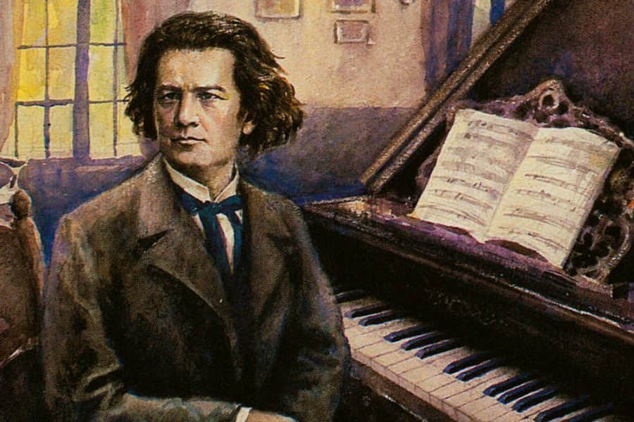 Mesterséges intelligencia fogja befejezni Beethoven 10., befejezetlen szimfóniáját