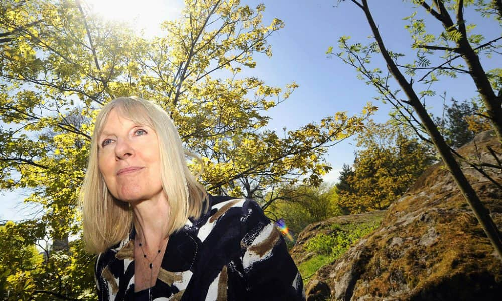 Posztumusz Costa díjat kapott Helen Dunmore, aki szívszorító üzenetben búcsúzott