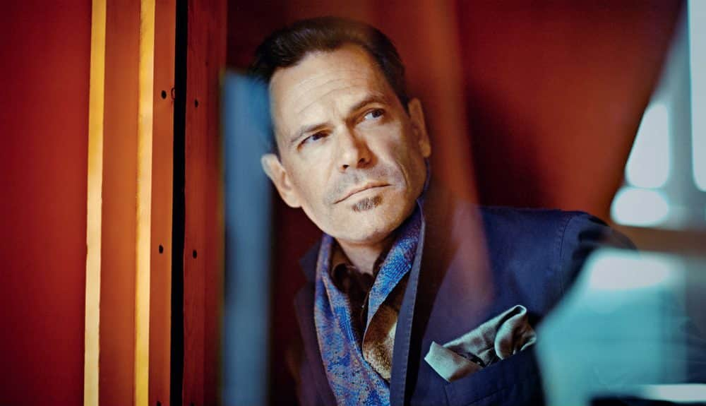 Mi van, ha minden út ugyanúgy hazavezet? – Kurt Elling A Kérdések című új lemezéről