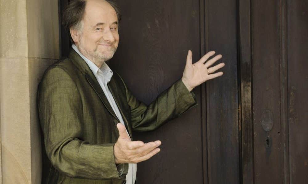 A zenészek ne használják a vibratót – állítja Sir Roger Norrington