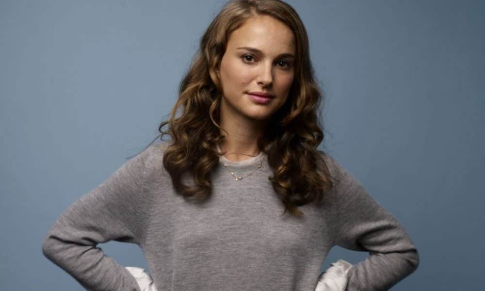 Natalie Portman bejelentése kiverte a biztosítékot Izraelben