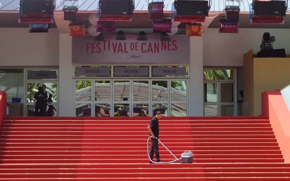 Cannes, Velence, Berlin és Toronto filmfesztiváljai a világ döntéshozóitól kértek támogatást