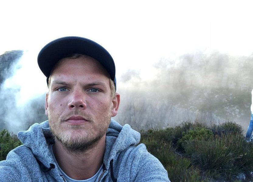 Rendelkezett a család Avicii temetéséről