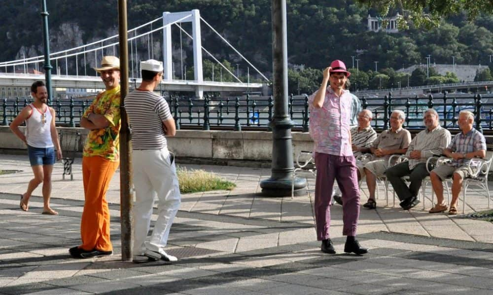 Az ellenkultúra attól függően változik, hogy a hatalom milyen korlátokat teremt