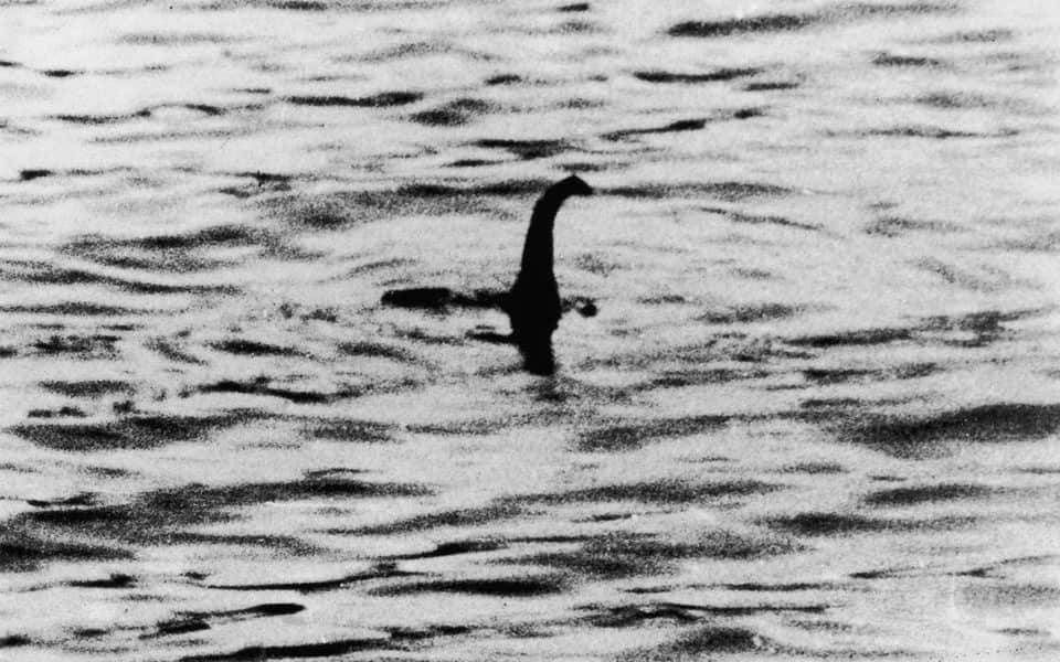 A Loch Ness-i szörny után kutatva vizsgálták a tó vizét