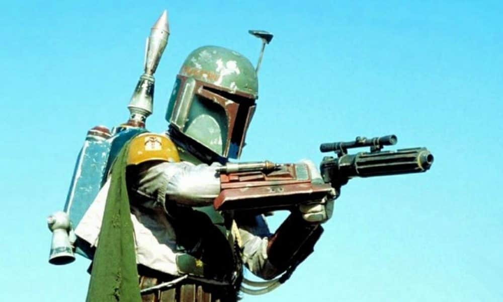 Boba Fett is kap egy külön Star Wars-filmet