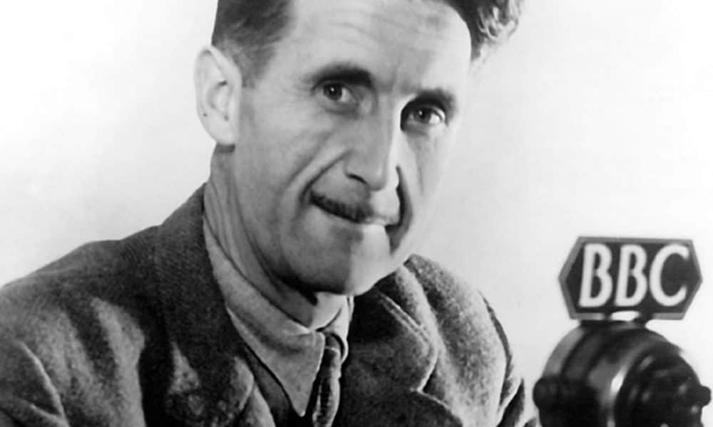 A George Orwell-hagyaték örökre eltűnhet a nyilvánosság elől