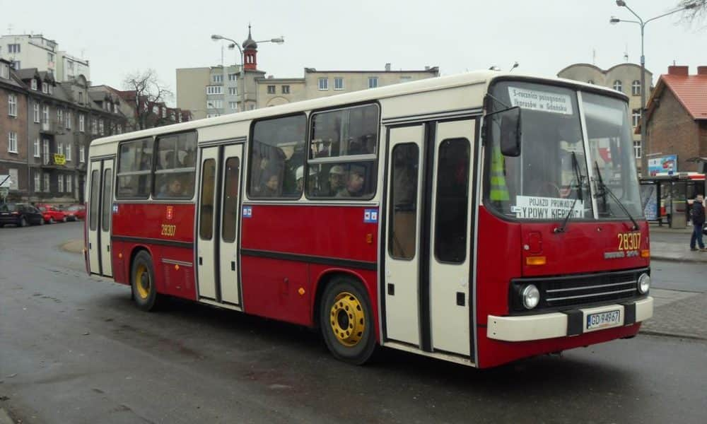 Két régi típusú Ikarus érkezik a Közlekedési Múzeum gyűjteményébe