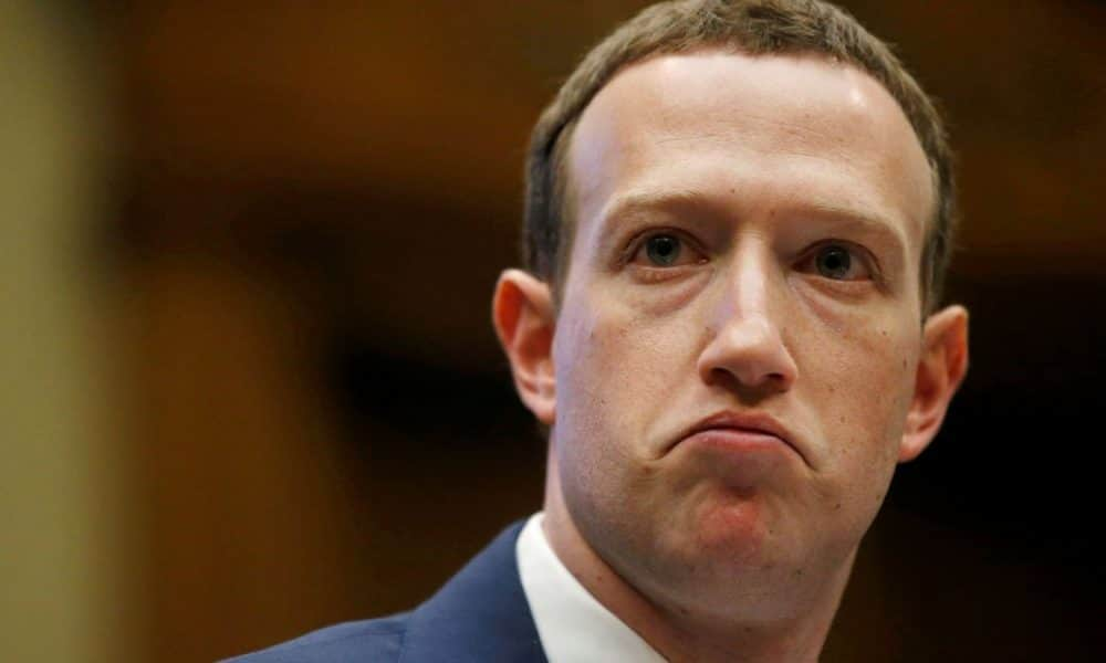 A Széchényi Könyvtár beolvasott Zuckerbergnek