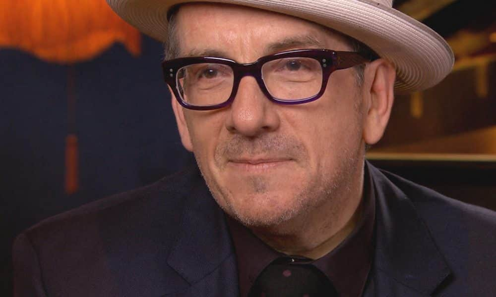 Elvis Costello rákbetegsége miatt lemondta a koncertjeit