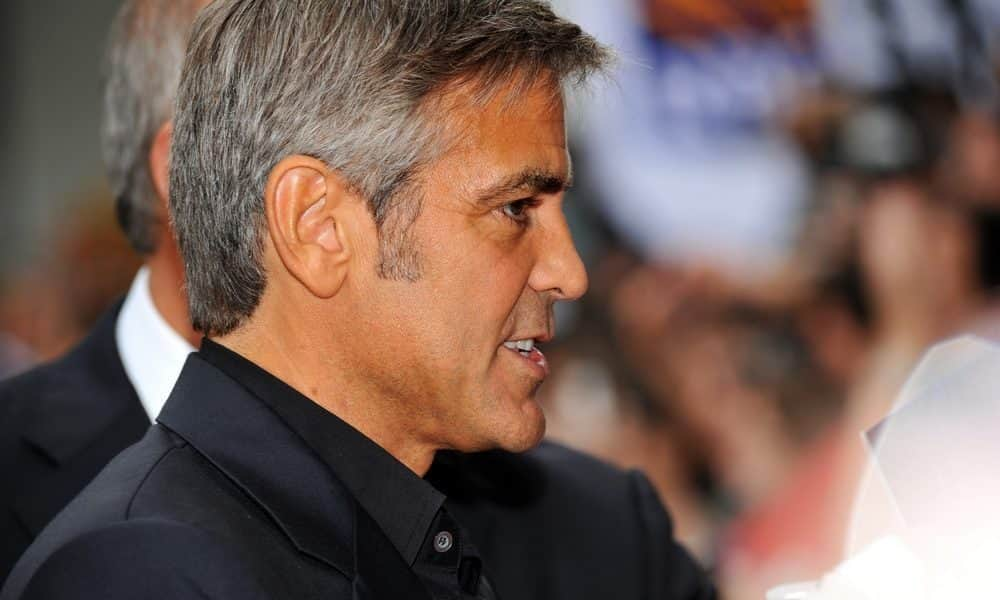 George Clooney mélységesen neheztel Tarantinóra ezért a mondatért