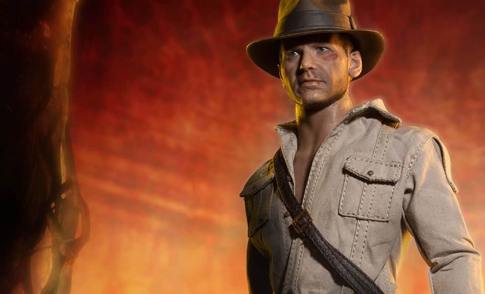 Még sokat kell aludni az Indiana Jones ötödik epizódjáig