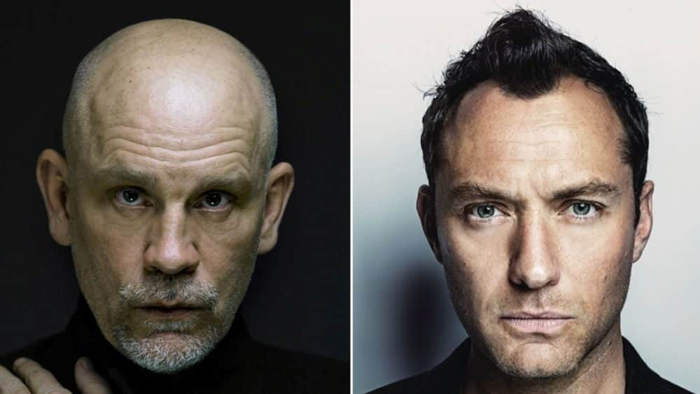 Folytatódik Sorrentino Az ifjú pápa sorozata John Malkovich-csal