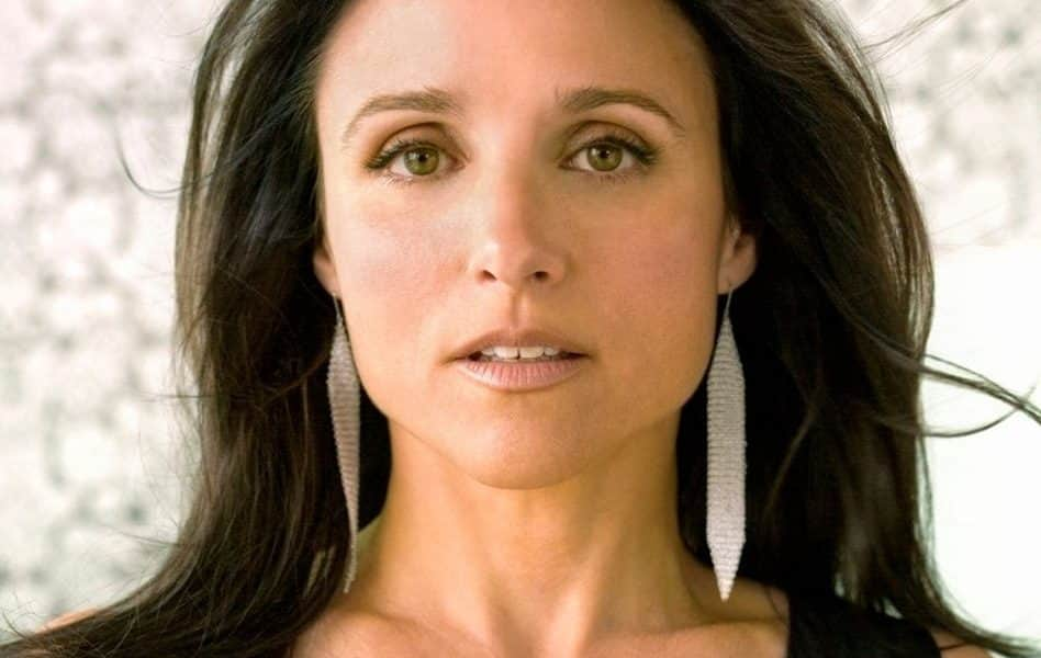 Julia Louis-Dreyfus kapta az egyik legjelentősebb amerikai művészeti díjat