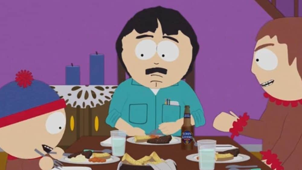 Iskolai lövöldözés és pedofil papok a South Park új évadában