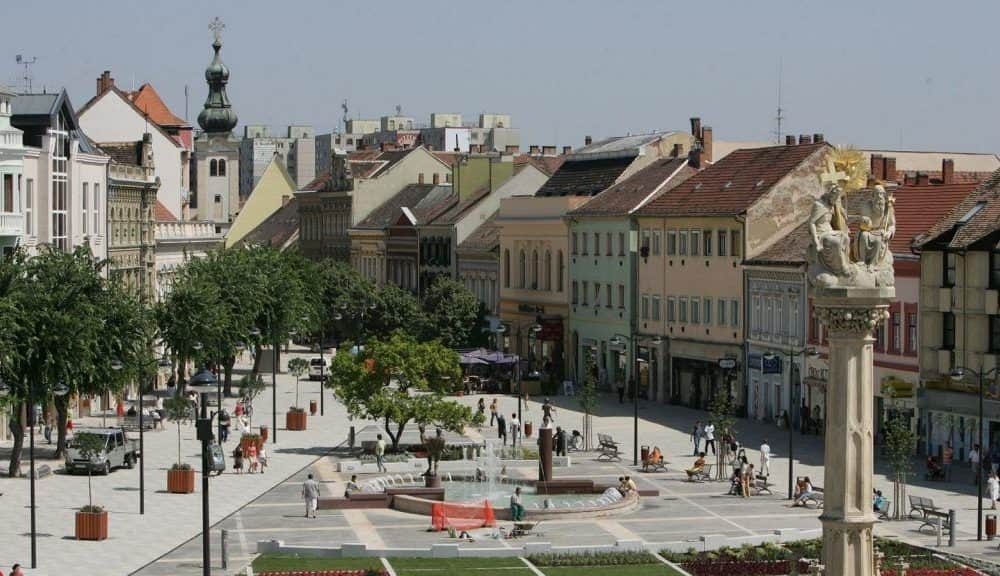 Elkészült a pandémia fenyegetettségében élő Magyarország boldogságtérképe