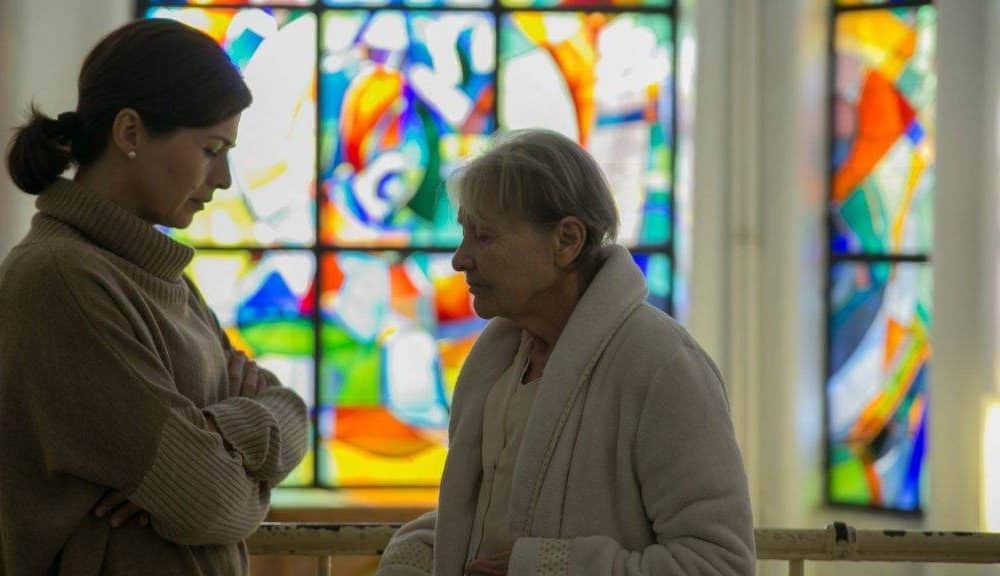 A legjobb film díját hozta el Spanyolországból Mészáros Márta filmje