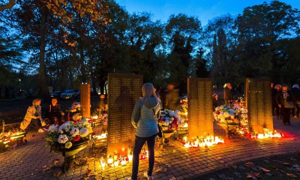 A Jelentős Európai Temetők Szövetségéhez csatlakozott két magyar sírkert