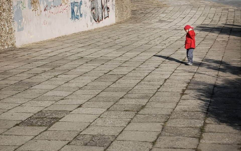 Ne kérd a gyereket, hogy bocsánatot kérjen, mert ráfizet