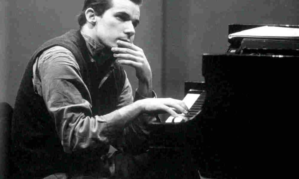 Egy feltétellel, de eladták a Glenn Gould-kéziratok Szent Grálját