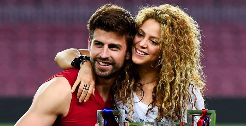 Az adóhatóság szerint életszerűtlen, hogy Pique és Shakira nem együtt él Spanyolországban