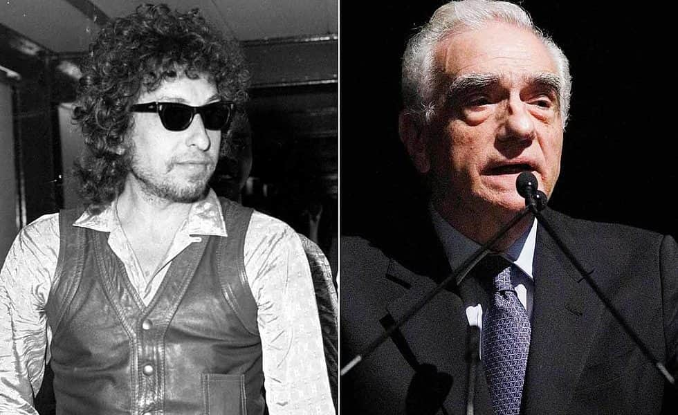 Scorsese filmet forgat Bob Dylan legjobb zenei korszakáról