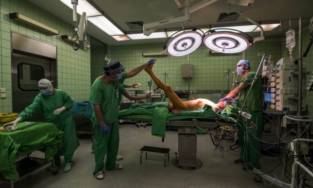 Először rögzítették, mit élünk át a halál pillanatában