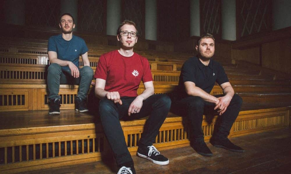 A manchesteri zenélő pingvinek, akiket nem szabad kihagyni: GoGo Penguin