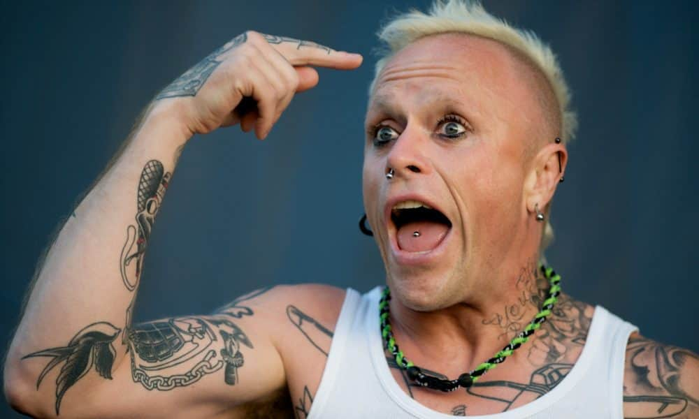 Chester Bennington, Kurt Cobain, és most Keith Flint. A rocklegendák öngyilkosságának pszichológiája