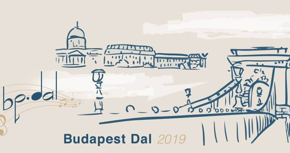 Itt már szavazhatsz Budapest dalára