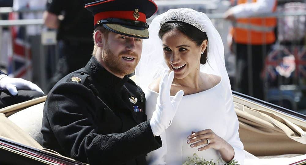 A többség szerint Diana lesz Harry és Meghan gyermekének neve