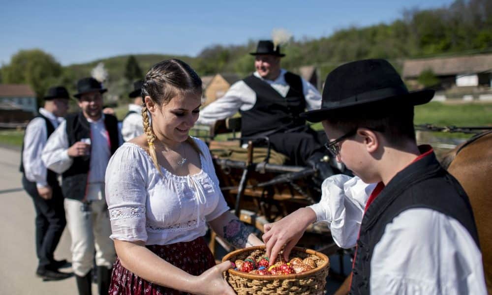Itt a húsvét, nyuszikám! – rengeteg program húsvétra
