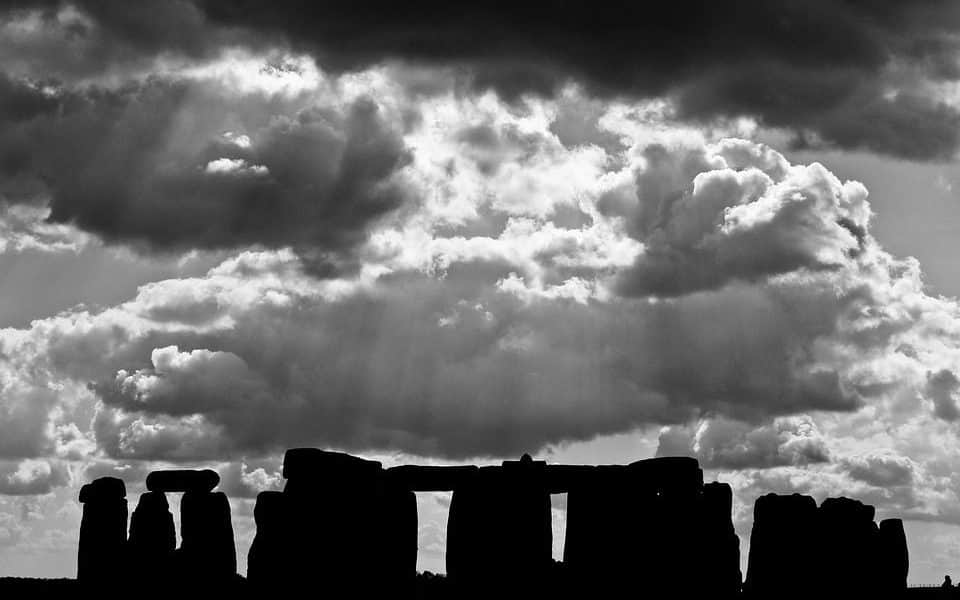 Stonehenge építőinek ősei görög vagy török migránsok voltak