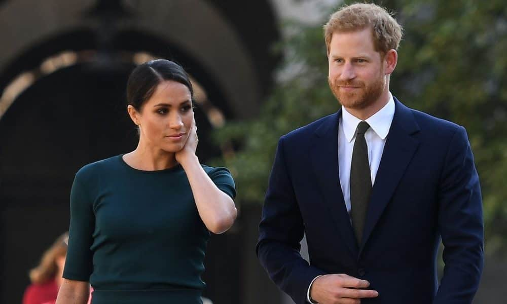 Meghan apja szerint lánya és Harry herceg rombolják a monarchiát