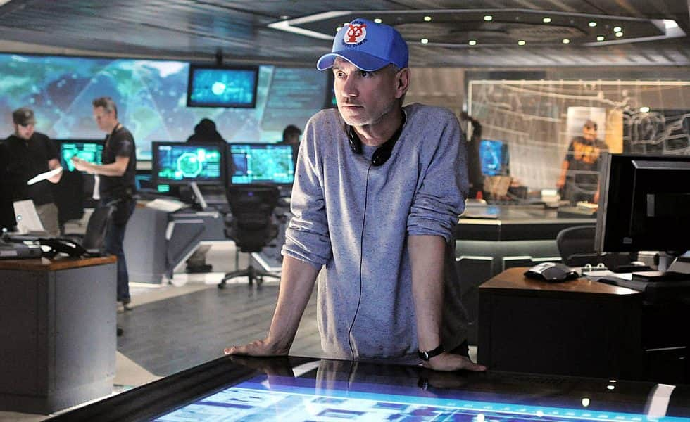 A Hold letért a pályájáról és a Föld felé sodródik az új Roland Emmerich-filmen