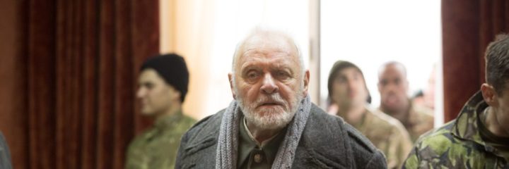 Anthony Hopkins új filmje: Szívszorító küzdelem a talpon maradásért