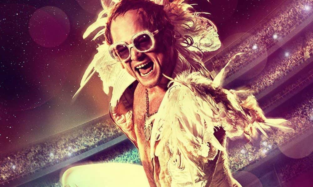 Rocketman – Elton John nagy életrajzi filmje ma