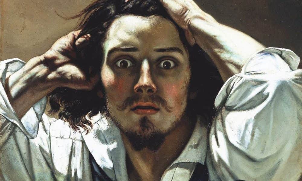 200 éve született Gustave Courbet, a modern realista festészet megteremtője