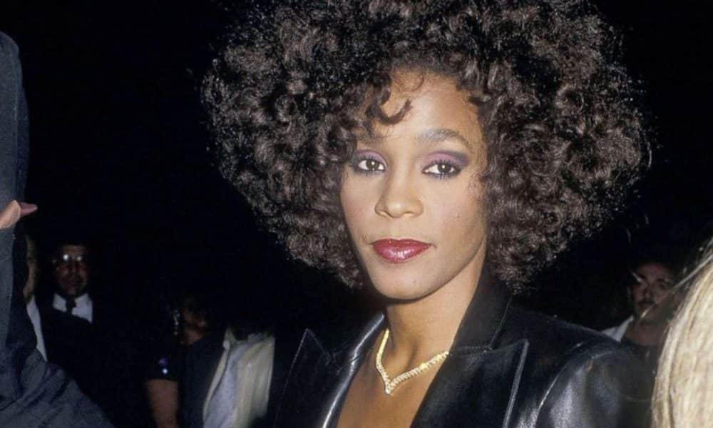 Ezt Whitney Houston számot nem sokan ismerték eddig