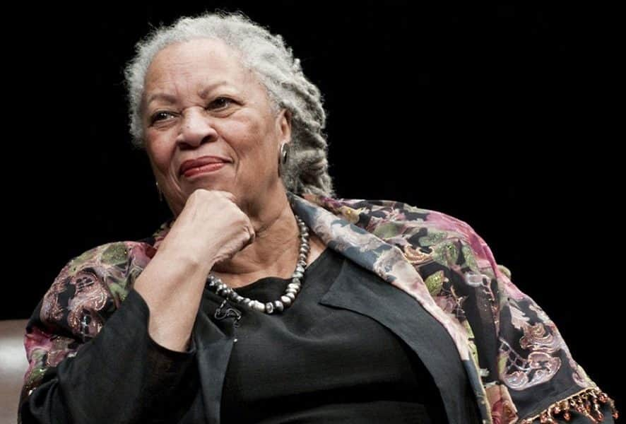 Elhunyt Toni Morrison, a fekete Amerika írónője