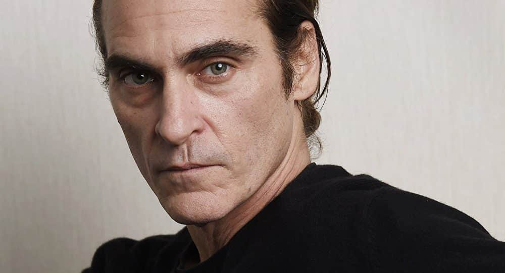 Joaquin Phoenix életműdíjat vehet át Torontóban