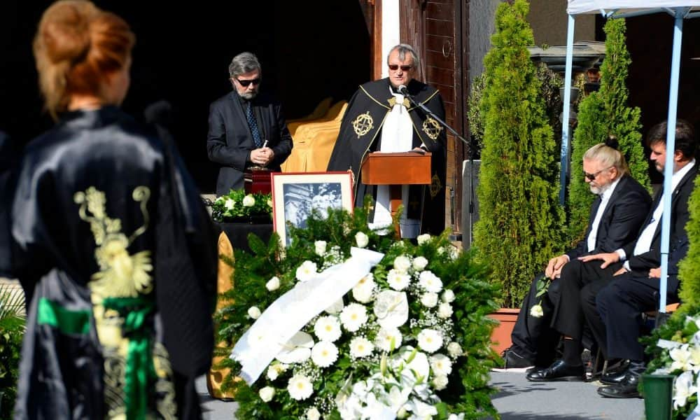 Jankovics Marcell: Tóth János a tanárom és mesterem volt