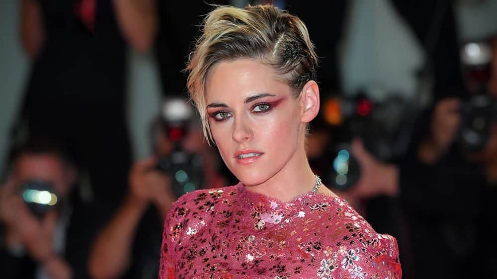 Kristen Stewart kapja a Zürichi Filmfesztivál Aranyszem-díját