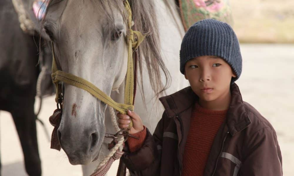 Kazah western és magyar film a koreai filmfesztiválon