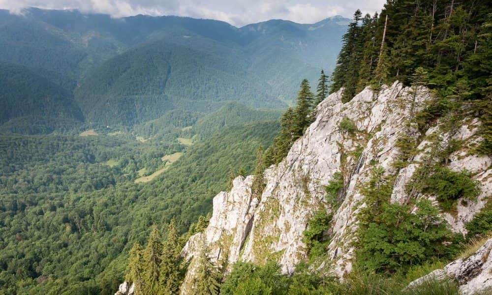 Négy napja eltűnt egy magyar túrázó az erdélyi Bihar-hegységben