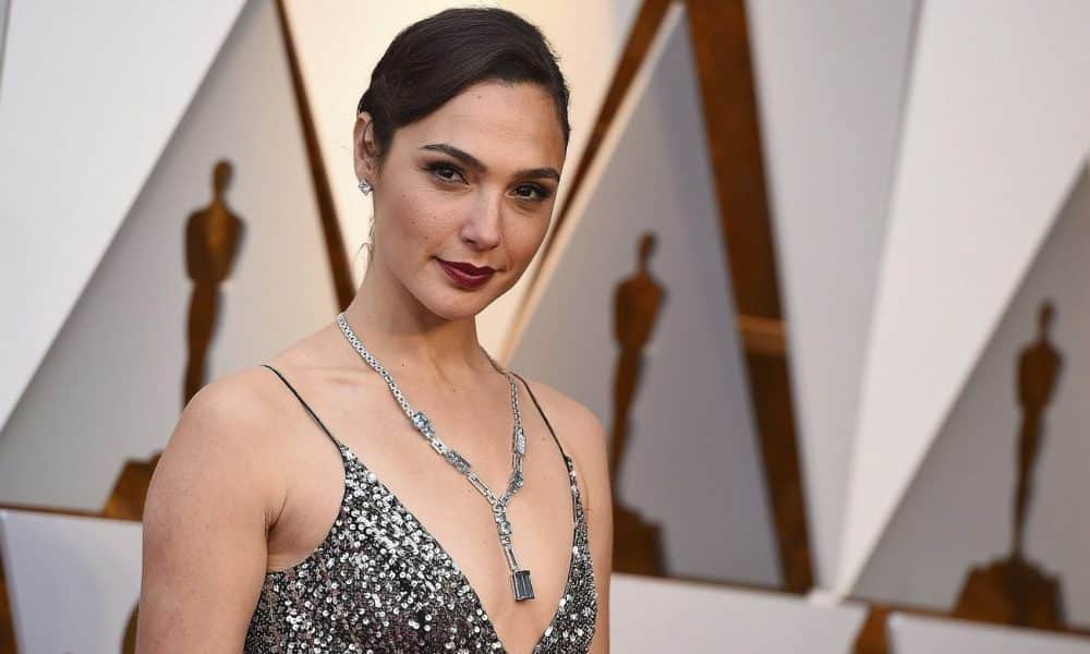 Gal Gadot 2500 gyermek megmentéséről forgat holokausztdrámát