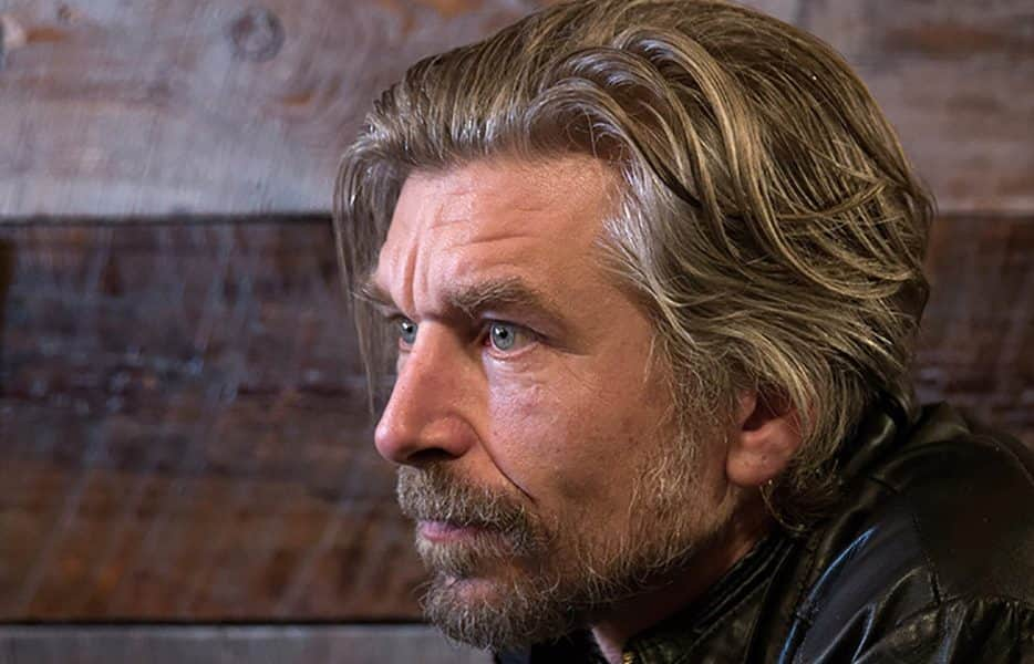 Karl Ove Knausgaard is ír a Jövő Könyvtárába, amit 2114 senki nem olvashat