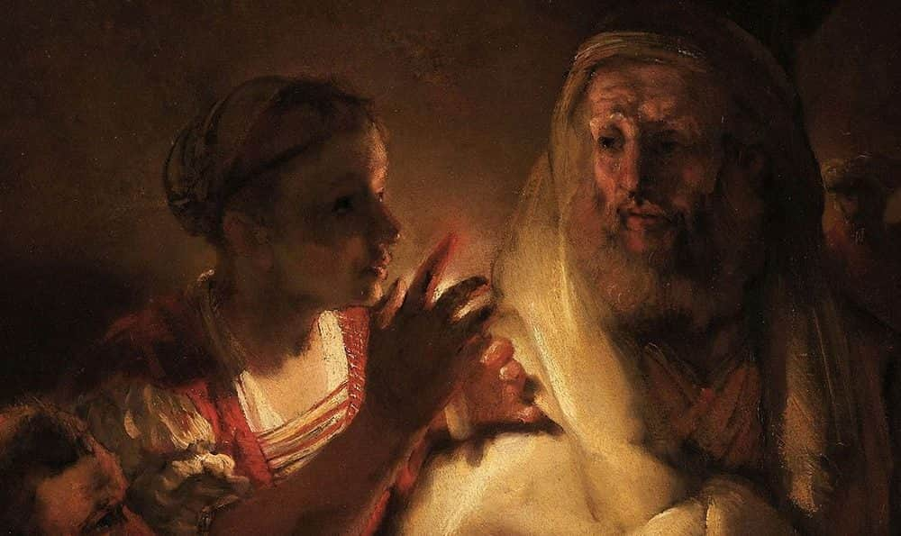 Egyelőre titok, melyik két Rembrandt-festményt akarták ellopni